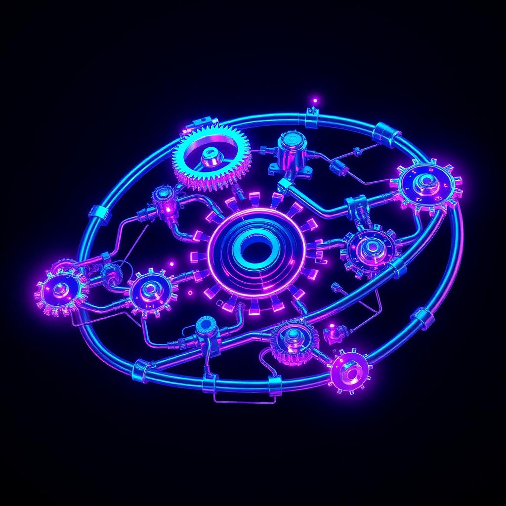 Automation & Optimisation